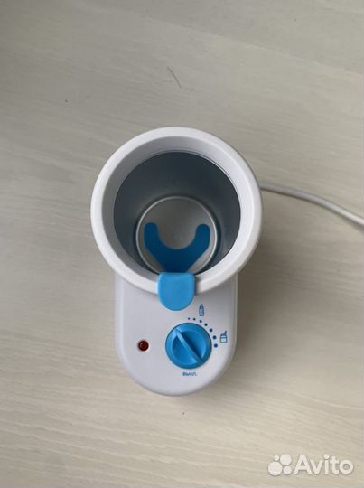 Подогреватель для бутылочек и питания Сказка