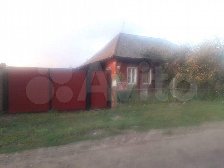 Дом 84 м² на участке 17 сот.