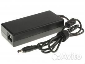 Блок питания для ноутбука 14V 3A 90W 6.0*4.4*1.2*9