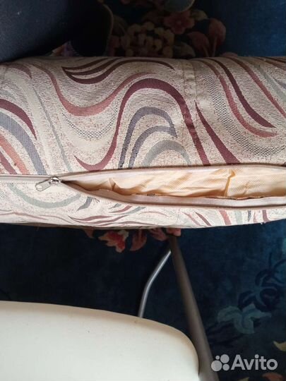 Диванные подушки большие