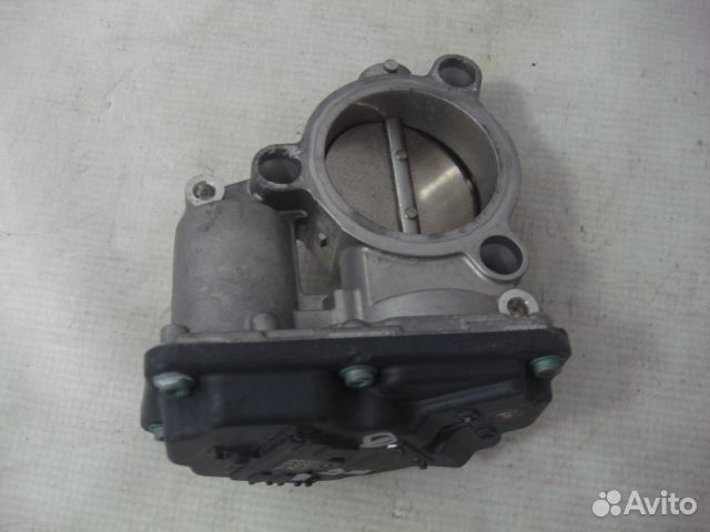 Дроссельная заслонка дроссель Mini Мини