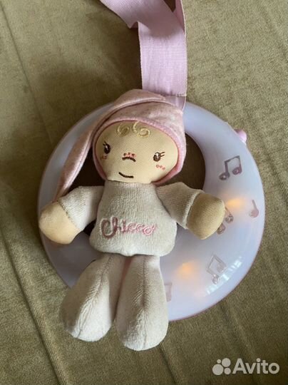 Пакет игрушек для малышей