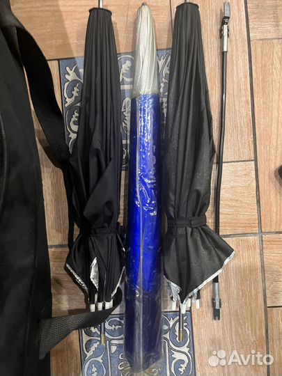 Вспышка flacon ss-200f