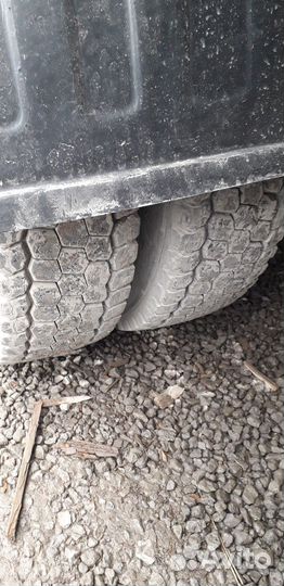 ГАЗ Валдай, 2006