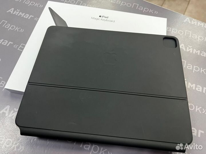 Apple Magic Keyboard 12,9