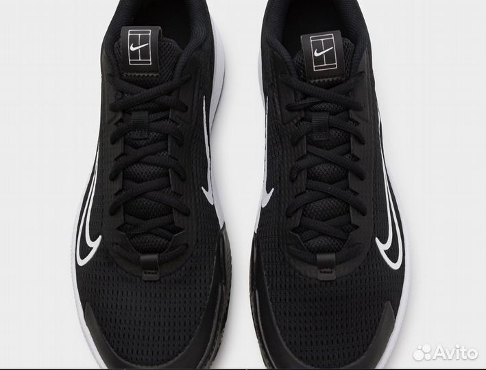 Nike Performance vapor lite 2 - Tennisschuh für Sa