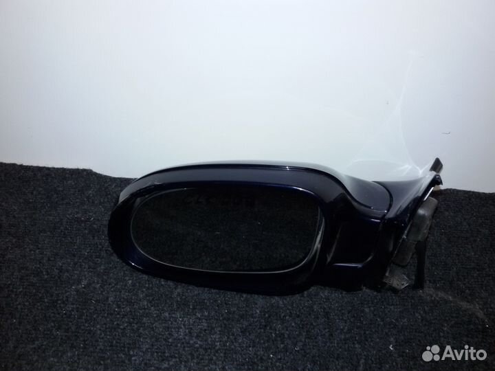 Зеркало мерседес W209 правое