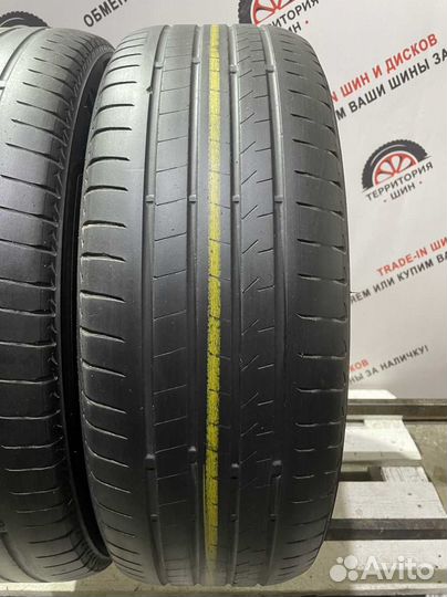Bridgestone Alenza 001 225/65 R17 102H