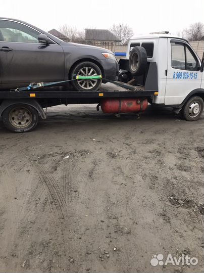 Услуги эвакуатора 24 часа