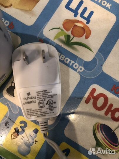 Колонка проектор