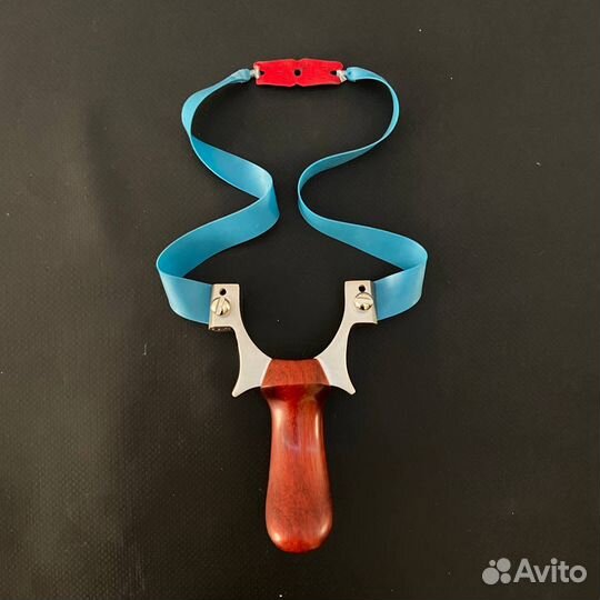 Рогатка профессиональная