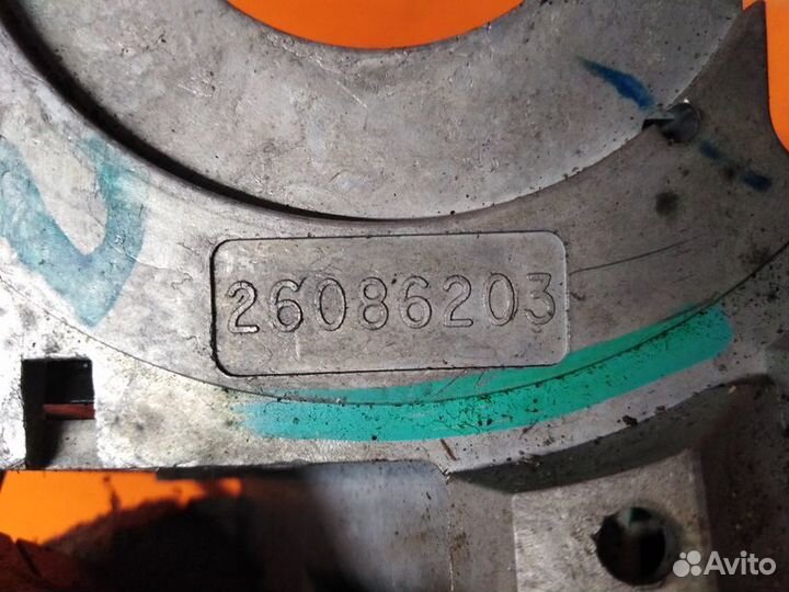 Замок зажигания Chevrolet Tahoe Suburban GMT900