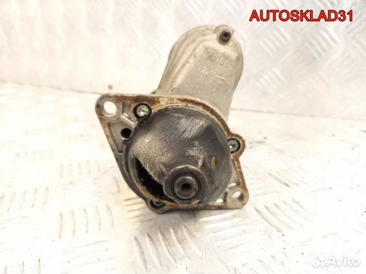 Стартер Opel Astra G 1.6 x16xel D6RA162