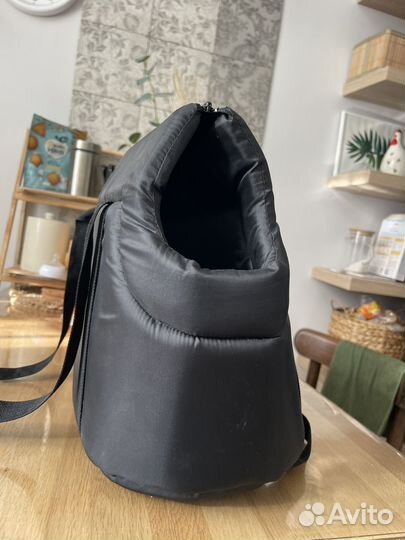 Сумка переноска для животных