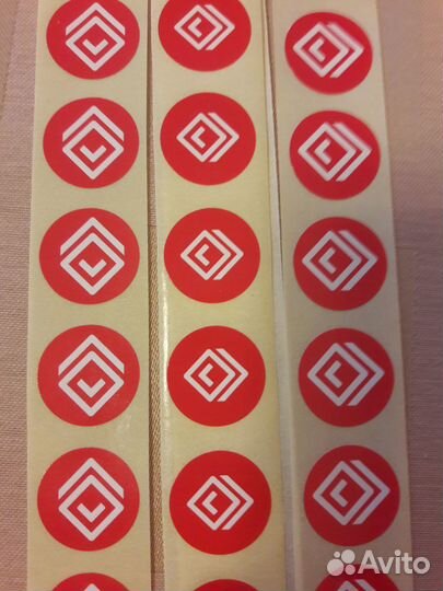 Красные фишки на акцию в 