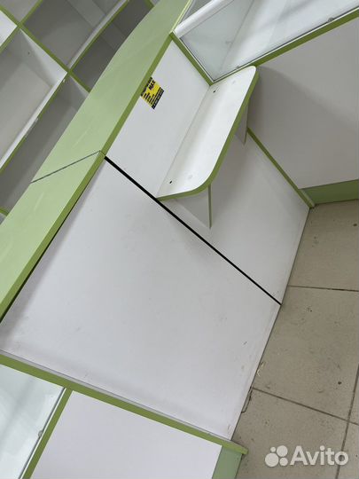 Полки для магазина