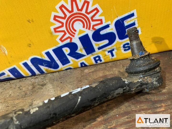 Рейка рулевая subaru exiga