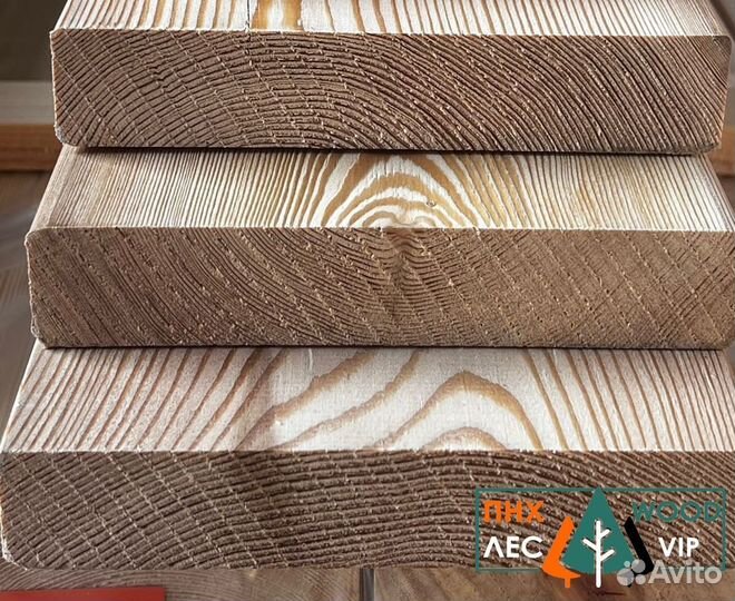 Палубная доска