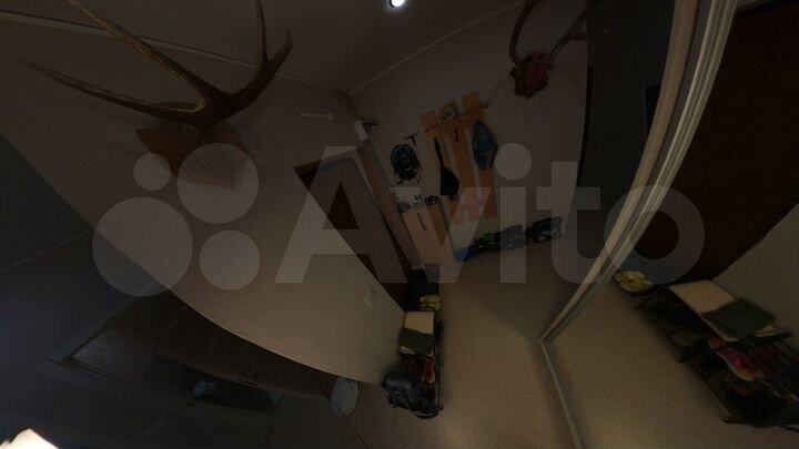 3-к. квартира, 75,5 м², 10/16 эт.