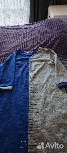 Платье женское