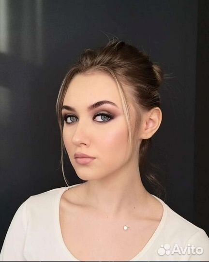 Визажист-стилист,ищу моделей