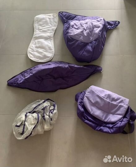 Сумка женская