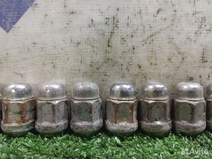 Гайка колесная Hyundai Santa Fe кроссовер 2.4 G4JS