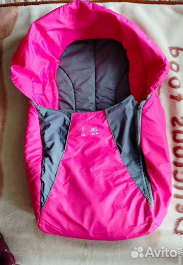 Матрас для санок