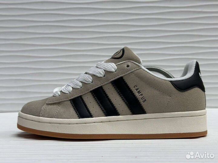 Кроссовки Adidas Campus