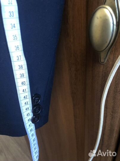 Пиджак Bremer start