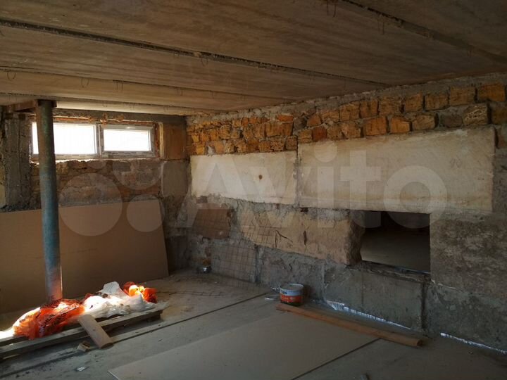 Дача 193 м² на участке 7 сот.