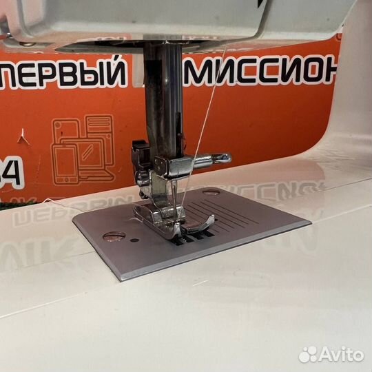 Швейная машина Astralux 542 Quilt