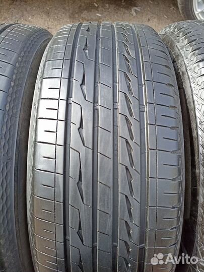 Bridgestone Alenza LX100 265/65 R17