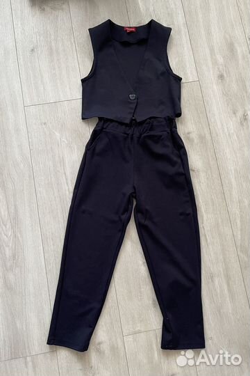 Школьная форма для девочки