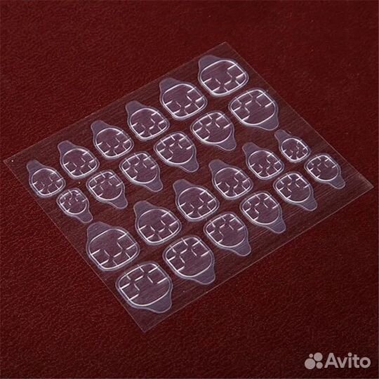 Клей для накладных ногтей