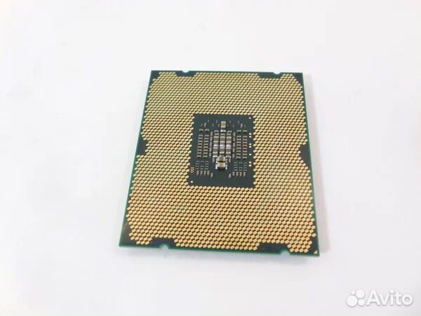 Процессор Intel xeon Е5 2650 v2