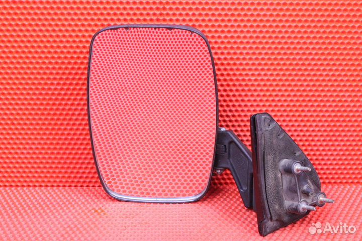 Зеркало заднего вида боковое заднее газ Газель T18