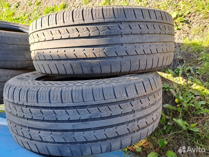 DoubleStar Landsman 265/60 R18