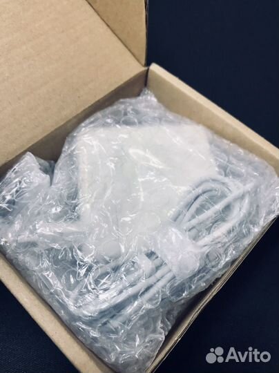 Адаптер питания Apple MagSafe 60 Вт с разъемом «L»