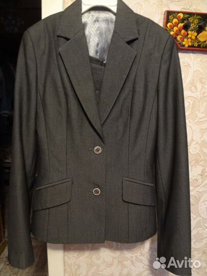 Школьная форма для девочки р-р 152