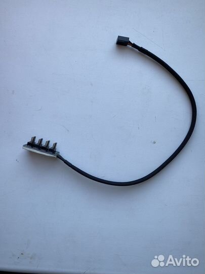 Хаб (разветвитель) для подключения пк