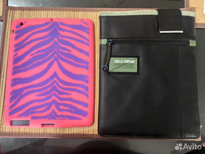 Чехол для планшета