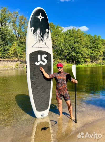 Саб доска для активного отдыха