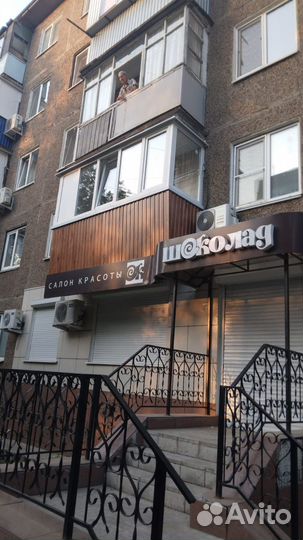 Евробалконы и лоджии под ключ. Остекление балконов