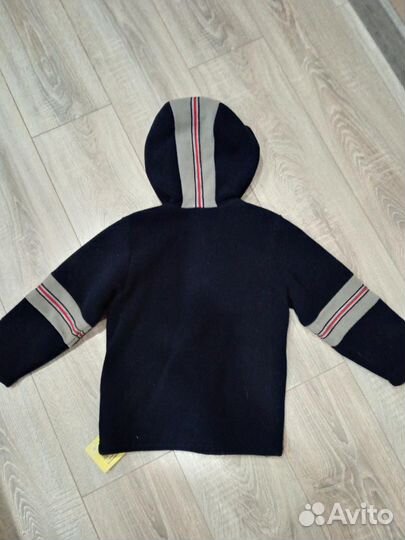 Детская одежда для мальчиков