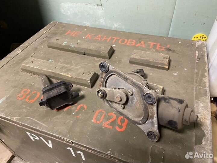 Kia sportage1 запчасти