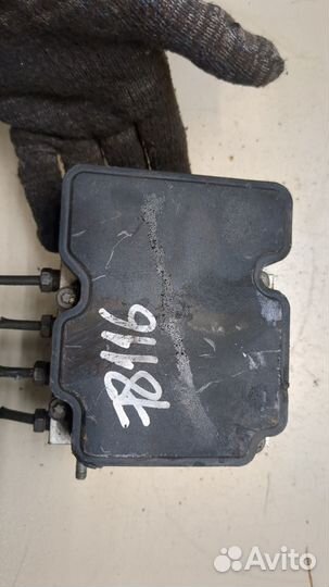 Блок абс, насос Ford Transit (Tourneo) Custom 2014, 2014