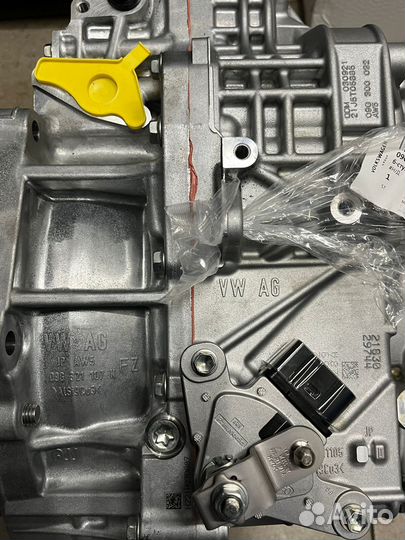 АКПП 6-ст 09G300032 (Aisin ) Volkswagen / Skoda