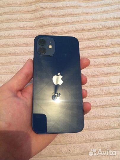 iPhone 12