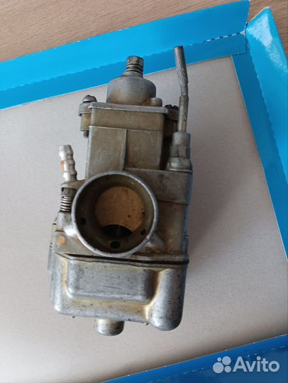 Карбюратор К 65
